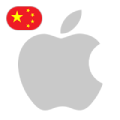 苹果iTunes中国代充